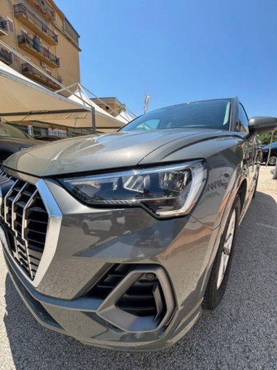 Audi Q3 Sportback 45 TFSI S tronic quattro edition (15)