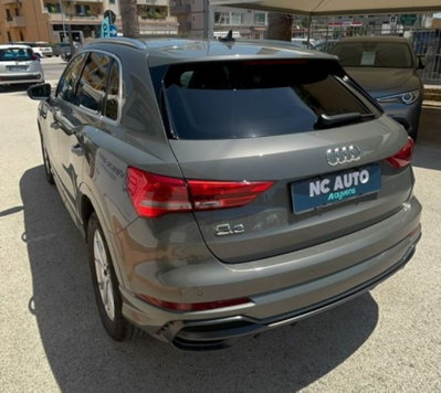 Audi Q3 Sportback 45 TFSI S tronic quattro edition (16)