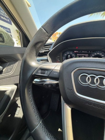 Audi Q3 Sportback 45 TFSI S tronic quattro edition (17)