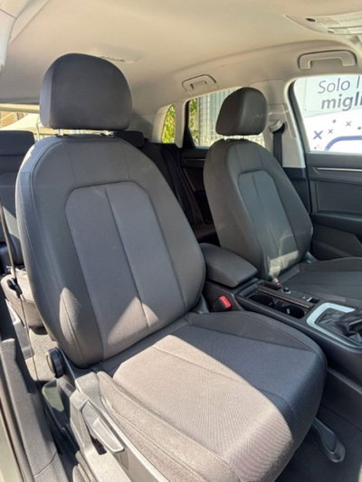 Audi Q3 Sportback 45 TFSI S tronic quattro edition (5)