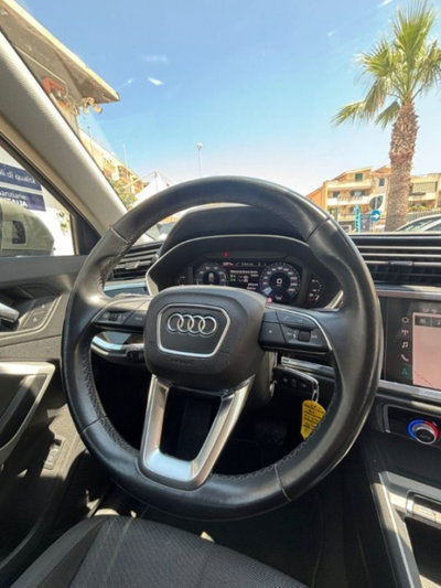Audi Q3 Sportback 45 TFSI S tronic quattro edition (6)