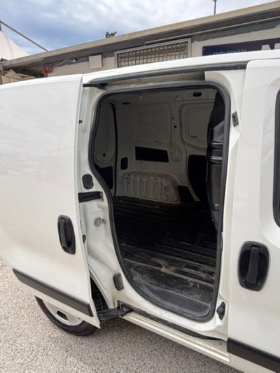 Fiat Fiorino QUBO 1.3 MJT 95CV SX (N1) (10)
