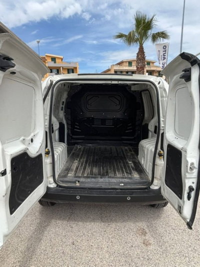 Fiat Fiorino QUBO 1.3 MJT 95CV SX (N1) (11)