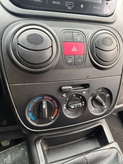 Fiat Fiorino QUBO 1.3 MJT 95CV SX (N1) (12)