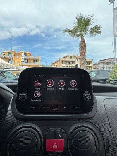 Fiat Fiorino QUBO 1.3 MJT 95CV SX (N1) (13)