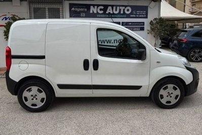 Fiat Fiorino QUBO 1.3 MJT 95CV SX (N1) (2)