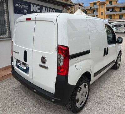 Fiat Fiorino QUBO 1.3 MJT 95CV SX (N1) (3)