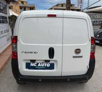 Fiat Fiorino QUBO 1.3 MJT 95CV SX (N1) (4)