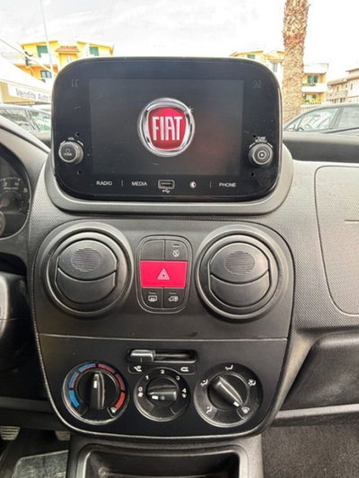 Fiat Fiorino QUBO 1.3 MJT 95CV SX (N1) (6)