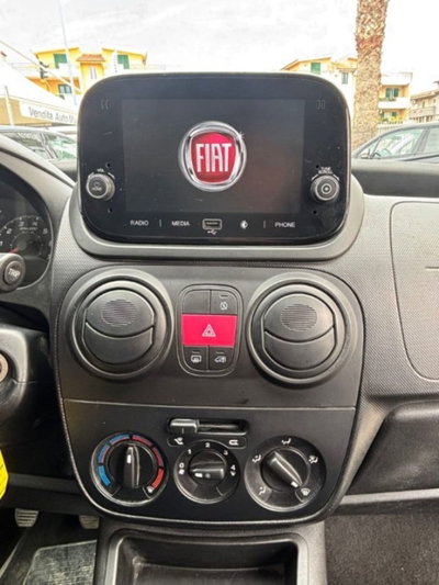 Fiat Fiorino QUBO 1.3 MJT 95CV SX (N1) (7)