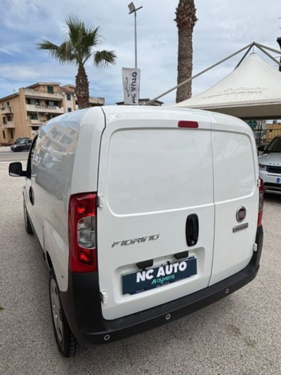 Fiat Fiorino QUBO 1.3 MJT 95CV SX (N1) (8)