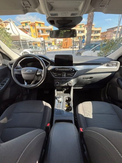 Ford Kuga 1.5 EcoBlue 120 CV 2WD Titanium (4)