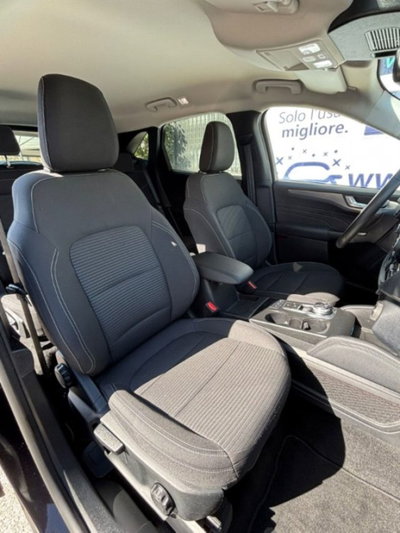 Ford Kuga 1.5 EcoBlue 120 CV 2WD Titanium (5)