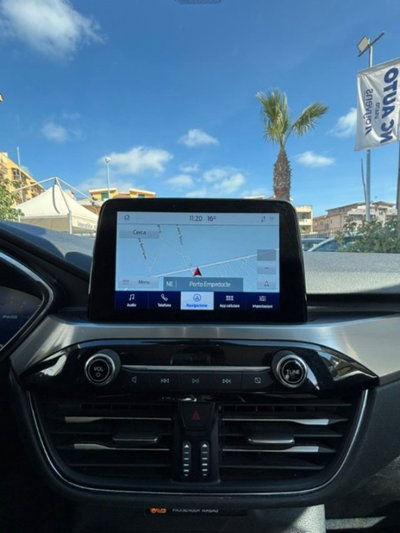 Ford Kuga 1.5 EcoBlue 120 CV 2WD Titanium (7)