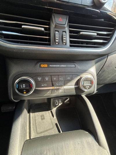 Ford Kuga 1.5 EcoBlue 120 CV 2WD Titanium (8)