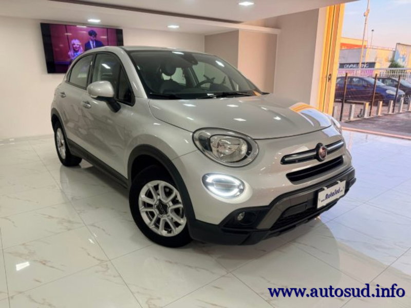 Fiat 500X 1.0 T3 120 CV Cross Dolcevita
