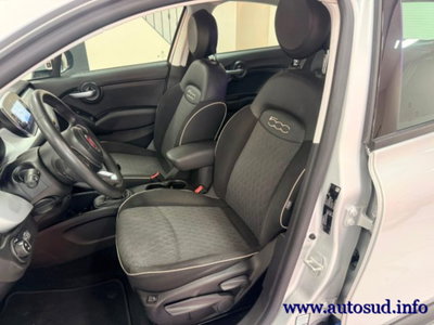 Fiat 500X 1.0 T3 120 CV Cross Dolcevita (11)