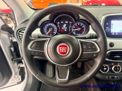 Fiat 500X 1.0 T3 120 CV Cross Dolcevita (12)