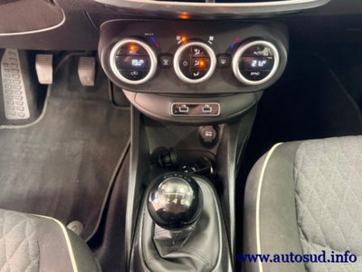 Fiat 500X 1.0 T3 120 CV Cross Dolcevita (13)