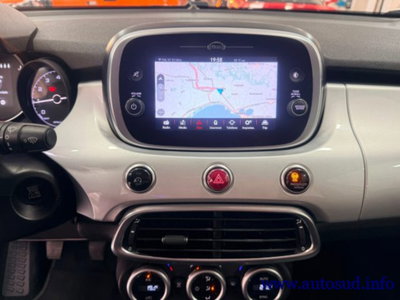 Fiat 500X 1.0 T3 120 CV Cross Dolcevita (14)