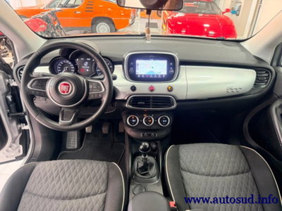 Fiat 500X 1.0 T3 120 CV Cross Dolcevita (15)