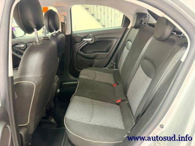 Fiat 500X 1.0 T3 120 CV Cross Dolcevita (16)