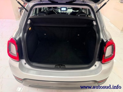 Fiat 500X 1.0 T3 120 CV Cross Dolcevita (17)