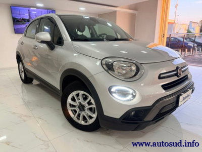 Fiat 500X 1.0 T3 120 CV Cross Dolcevita (19)