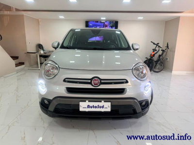 Fiat 500X 1.0 T3 120 CV Cross Dolcevita (2)