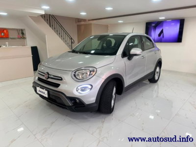 Fiat 500X 1.0 T3 120 CV Cross Dolcevita (3)