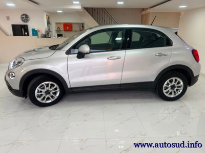 Fiat 500X 1.0 T3 120 CV Cross Dolcevita (4)