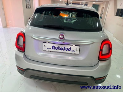 Fiat 500X 1.0 T3 120 CV Cross Dolcevita (5)