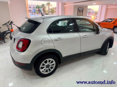 Fiat 500X 1.0 T3 120 CV Cross Dolcevita (6)