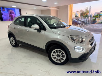 Fiat 500X 1.0 T3 120 CV Cross Dolcevita (7)
