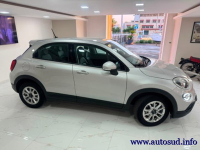 Fiat 500X 1.0 T3 120 CV Cross Dolcevita (8)