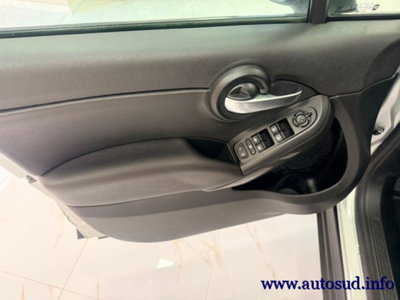 Fiat 500X 1.0 T3 120 CV Cross Dolcevita (9)
