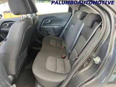 Kia Rio 1.2 CVVT 5p. ECO GPL Cool (11)