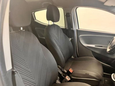 Lancia Ypsilon 1.0 FireFly 5 porte S&S Hybrid Ecochic Gold (7)