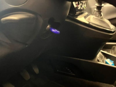Lancia Ypsilon 1.0 FireFly 5 porte S&S Hybrid Ecochic Gold (8)