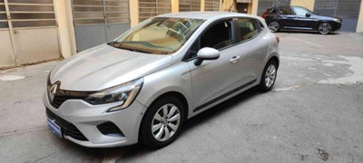 Renault Clio TCe 100 CV GPL 5 porte Business usata