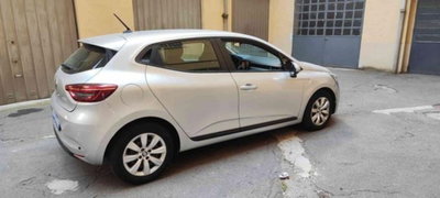 Renault Clio TCe 100 CV GPL 5 porte Business (2)