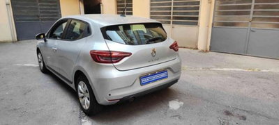 Renault Clio TCe 100 CV GPL 5 porte Business (3)