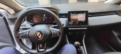 Renault Clio TCe 100 CV GPL 5 porte Business (4)