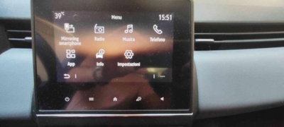 Renault Clio TCe 100 CV GPL 5 porte Business (5)