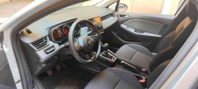 Renault Clio TCe 100 CV GPL 5 porte Business (8)