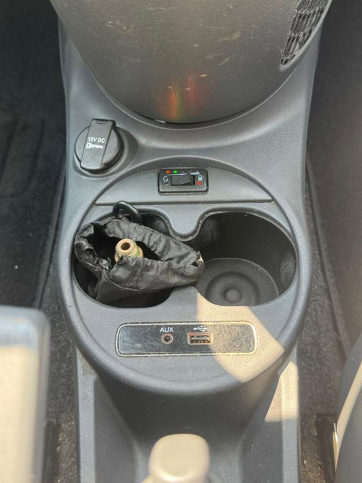 Fiat 500 1.2 EasyPower Lounge (12)