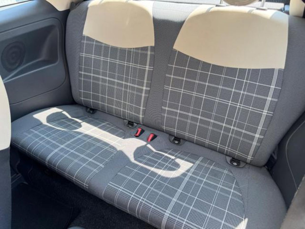 Fiat 500 1.2 EasyPower Lounge (14)
