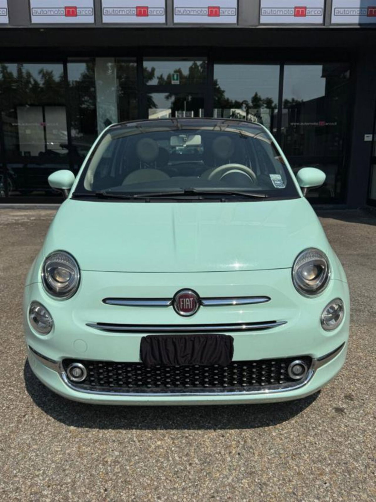 Fiat 500 1.2 EasyPower Lounge (2)