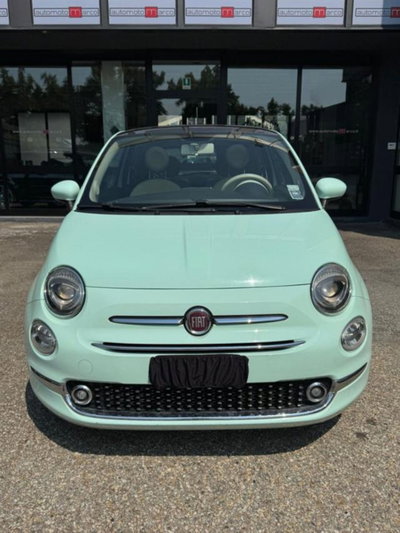 Fiat 500 1.2 EasyPower Lounge (2)