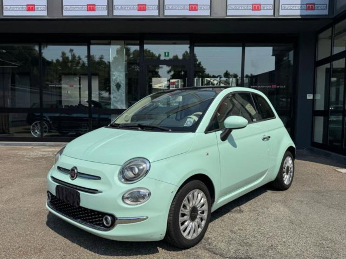 Fiat 500 1.2 EasyPower Lounge (3)